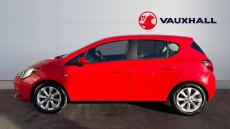 Vauxhall Corsa 1.4 Energy 5dr [AC] Petrol Hatchback